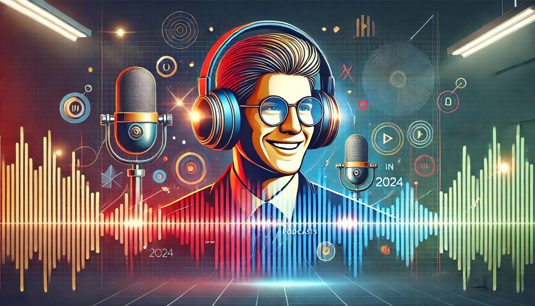 Unlocking Insights with the Best Entrepreneurship Podcasts in 2024