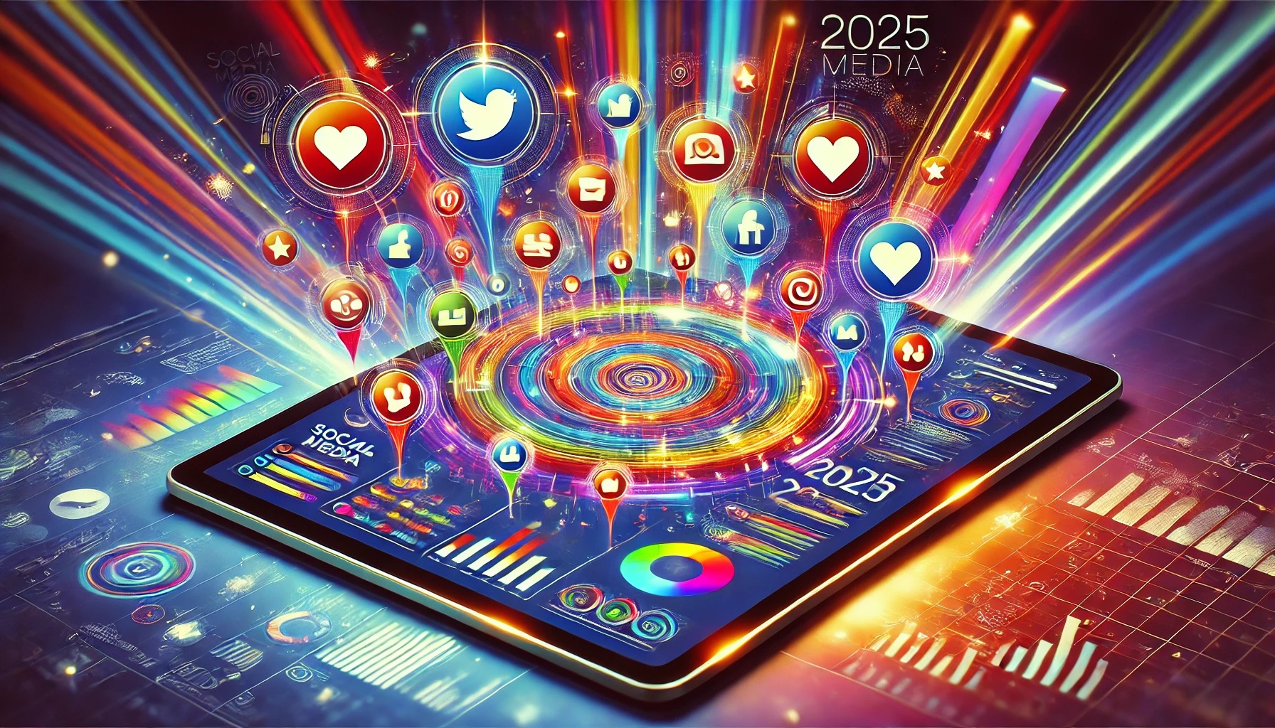 Dominate the Power of a Social Media Strategy in 2025 Dominate the Power of a Social Media Strategy in 2025
