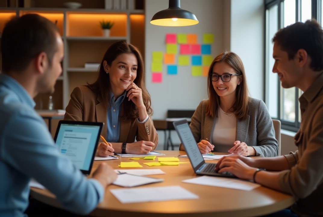 How to Foster a Culture of Innovation in Your Small Business Without Breaking the Bank