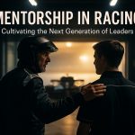 Mentorship in Racing: Cultivating the Next Generation of Leaders
